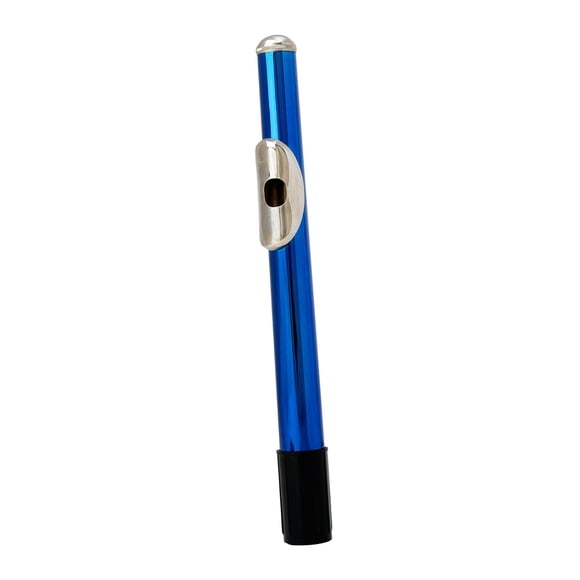 Flute Head Gasket Flute Head Gasket Unique Design Wind Parts Craftsmanship, Easy blue