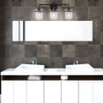 thumbnail image 2 of 90603-BN-Designers Fountain-Jaxon - 3 Light Bath Vanity, 2 of 2