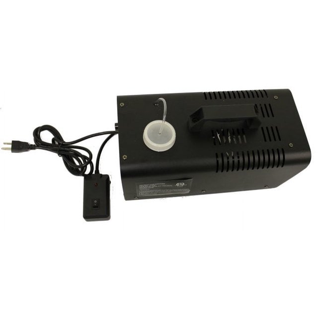 Nouveau! Halloween Machine à Fumée/brume/brume 400 Watts & Télécommande