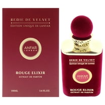 Serie De Velvet Edition - Rouge Elixir by Anfar, Perfume for Women, 3.4 oz