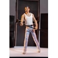 thumbnail image 2 of Figura de acción McFarlane Toys Music Maniacs Rock Freddie Mercury, 2 of 9