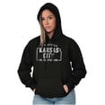 thumbnail image 4 of I Visited Kansas City Funny Souvenir Hoodie Sweatshirt Women Men Brisco Brands M, 4 of 6