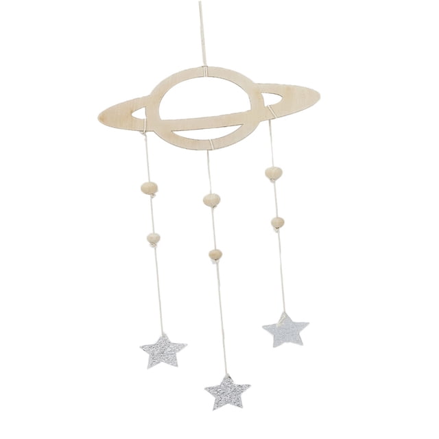 Nube, gota de lluvia, estrella, habitación infantil, bebé, guardería, colgante de pared, arte, manualidades, decoración n. degree 1