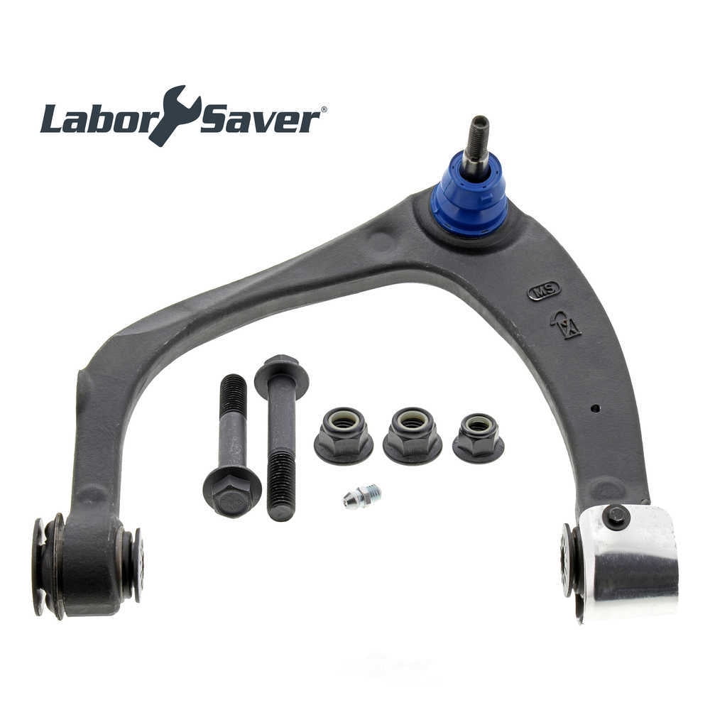 Mevotech Original Grade GS501337 Suspension Control Arm and Ball Joint Assembly