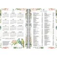 thumbnail image 4 of Lang Companies, Watercolor Seasons 2023 Spiral Engagement Planner, 4 of 4