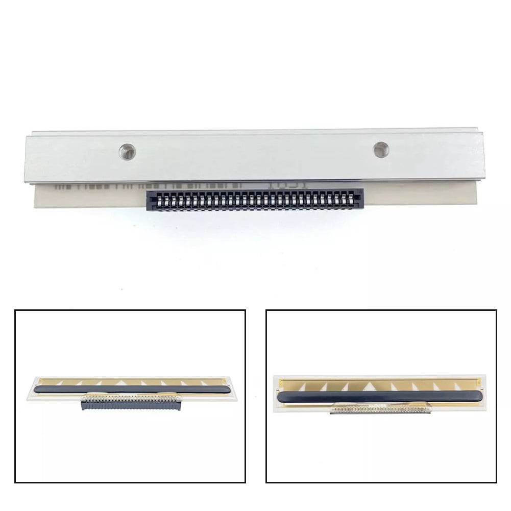 yaaqii P1031365-001 New Printhead for Zebra QLn320 Thermal Label Printer 203dpi