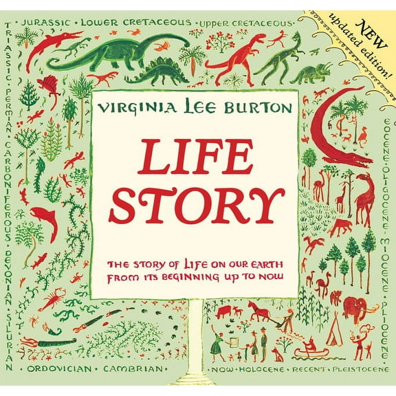 Life Story, (Paperback)