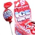thumbnail image 6 of Charms Blow Pops, Cherry Ice Flavor, 48-Count Box, 6 of 7