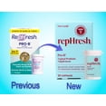thumbnail image 3 of RepHresh Pro-B Vaginal Probiotic Supplement, Clinically Shown to Balance Yeast and Bacteria, 30 Capsules (Pack of 2), 3 of 10