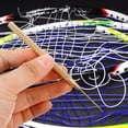 thumbnail image 3 of WORGEOUS Racket Threading Tool Tennis Racket Tool Badminton Threading Hook Stringing Hook for Racket, 3 of 8