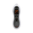 Mobi Ultra Pulse Ear & Forehead Digital Thermometer with Pulse Rate