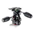 thumbnail image 3 of Cabezal de Trípode Manfrotto X Pro de 3 Vías con Control de Fricción, 3 of 8