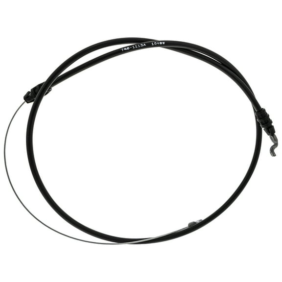 CUB CADET 946-1113A Cable 37.750" CC469 946-1113 746-1113A 746-1113