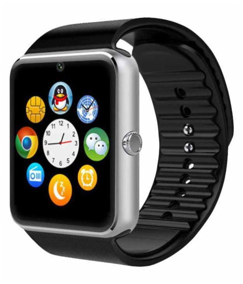 bluetooth smartwatch gt08