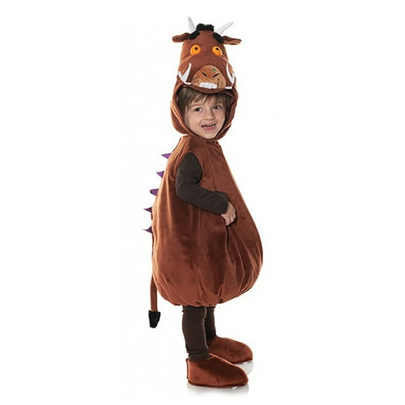 The Gruffalo Costume for Kids