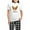 With Checker Pant, variant on CafePress - Corgeek Women's Light Pajamas - Women's Short Sleeve Print T-Shirt and Pants Light Cotton Pajama Set