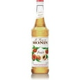 thumbnail image 2 of Monin Premium Peach Flavoring Syrup, Professional Orchard Fruit Beverage Base, 750 mL (25.4 fl oz), Case of 12, 2 of 4