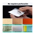 thumbnail image 3 of Perchero y Ganchos BELUG Para Pared Para Casco Moto Ropa llavero, 3 of 5