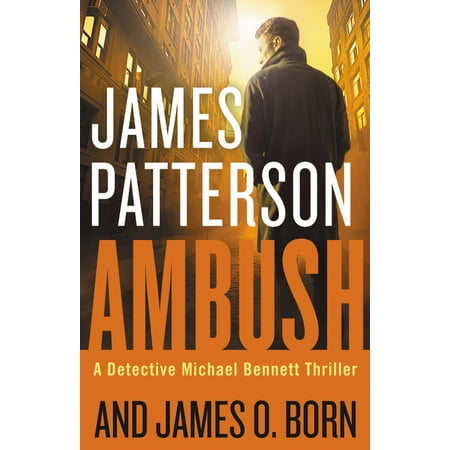 - Ambush (Hardcover)