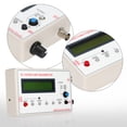 thumbnail image 3 of 1HZ-500KHZ DDS Functional Signal Generator Sine + Square + Triangle + Sawtooth Waveform, 3 of 8