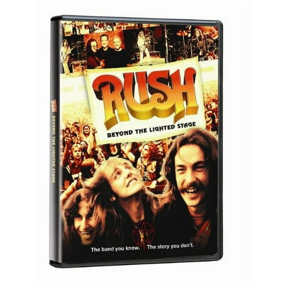 Beyond the Lighted Stage (DVD), Zoe Records, Music & Performance