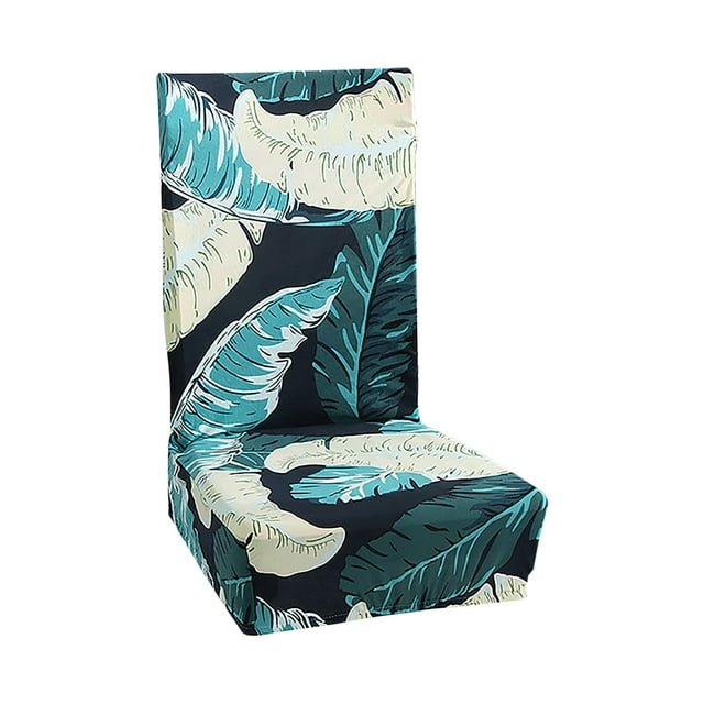 yuehao sofa cover chair cover stretch chair package chair cover one-piece stretch chair cover cover restaurant elastic h