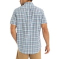 thumbnail image 2 of U.S. Polo Assn. Men's Short Sleeve Buttondown Shirt, 2 of 4