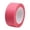 Hot Pink, variant on Painter’s Masking Tape – 8mm Brown Crepe Paper Tape for Wall Edging, DIY Projects & Craft Precision (Paper)