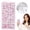 N, variant on 3D Puffy Stickers,1Pack Cute Sticker 45pcs+ Bulk,Mini Resin Funny Kawaii Stickers for Water Bottle,Phone Case,Notebook,Laptops,Stocking Stuffers (Puffy Sticker 1pcs)