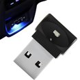 thumbnail image 4 of Scienceny 2 uds luces interiores USB para coche luz de ambiente luz USB para teclado de ordenador portátil decorativo Automoción decorativa y accesorios, 4 of 6