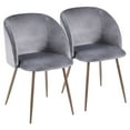 thumbnail image 1 of Fran Contemporary Chair by LumiSource, 1 of 9