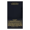 thumbnail image 2 of Dylan Blue by Versace Pour Homme Eau de Toilette Spray 3.4 oz (Pack of 2), 2 of 4