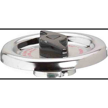 Gates 31624 Fuel Cap