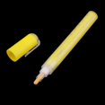 thumbnail image 3 of AMLESO Album ,Scrapbooking ,Diary, Journal Decorating Painting Pens Water-Based Acrylic yellow, 3 of 8
