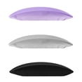 thumbnail image 3 of Mouse Cover Stretch Elastic Fabric Dust Scratch Resistant For Apples Magical Mouse Storage Sleeve Bag Storage Carrying Case, 3 of 7