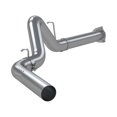 thumbnail image 1 of MBRP Exhaust S6026P Armor Lite Filter Back Exhaust System, 1 of 2