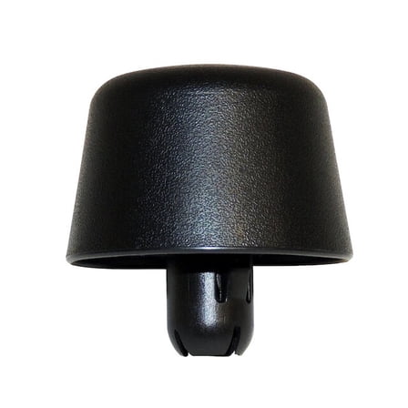 Hood Stop Buffer - Compatible with 2007 - 2017 Jeep Wrangler 2008 2009 2010 2011 2012 2013 2014 2015 2016