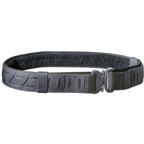 Sentry Gunnar Low Profile Operator Belt V2, Black, Small