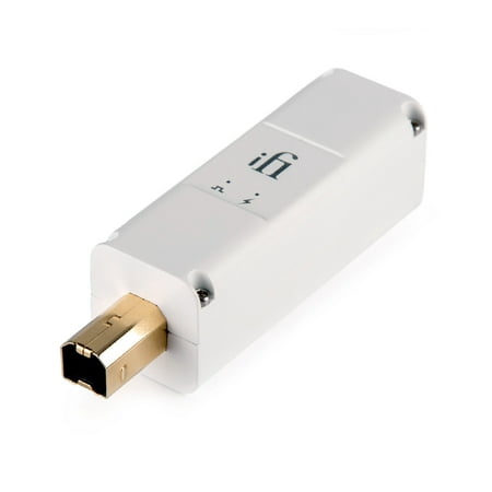 iFi Audio iPurifier 3 USB and Data Signal Filter USB B | Walmart