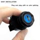 thumbnail image 5 of Ignition Switch with Key for ATVs Compatible with 300-1000 Models, 5 of 5