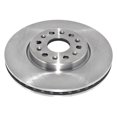 thumbnail image 2 of DuraGo Disc Brake Rotor BR901702, 2 of 2