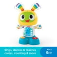 Fisher-Price Bright Beats Dance & Move BeatBo - Walmart.com