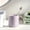 Purple, variant on Swiftyle 1 Pcs Mouthwash Cup Cute Wash Cup Toothbrush Cup for Sink Bathroom Rinsing Cup Oral Care Cup