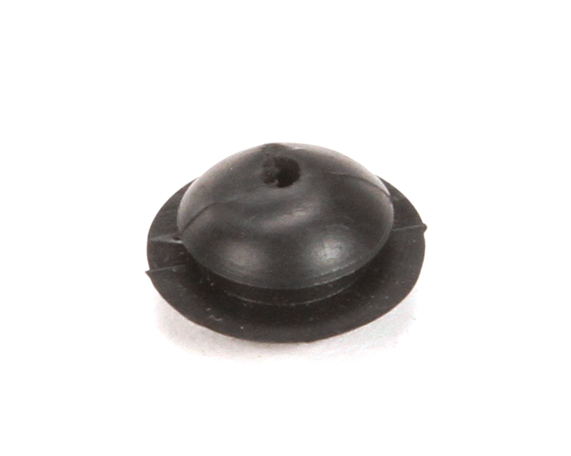 Garland G1155-1 Black Pvc Grommet #315-463