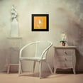 thumbnail image 4 of Filatov, Elena 12x12 Black Modern Framed Museum Art Print Titled - Tulpa 2, 4 of 5