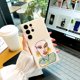 thumbnail image 3 of Obtenga lo mejor en protección y diseño con esta funda de goma TPU flexible para iPhone Series, 3 of 4