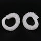 thumbnail image 3 of Diadema de Halloween Cosplay Disfraz de Cuerno de de Plástico Diadema Parte B, 3 of 9