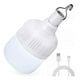 thumbnail image 2 of Foco Led Recargable De Emergencia Portatil Megaluz Luz de Dia 9W 720lm EM04W9, 2 of 7