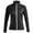 Black, variant on Women's Mayen Black Push Jacket, Size: M (252650-10000-M)