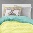 thumbnail image 2 of Carolines Treasures 8057PILLOWCASE Pelican Fabric Standard Pillowcase Standard multicolor, 2 of 2